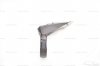 Bentley Arnage Rolls Royce Silver Seraph Right Moulding Boot hinge cover